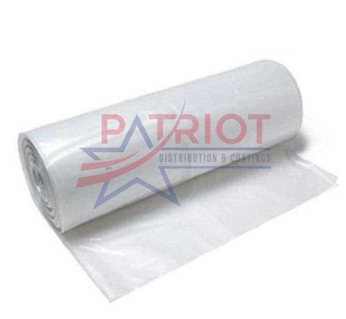 AFCAT Poly Sheeting