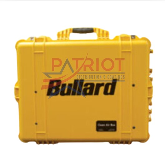 Bullard Clean Air Box (2 User System)