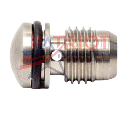 Carlisle ST1 Spray Gun Check Valve Assembly 336394