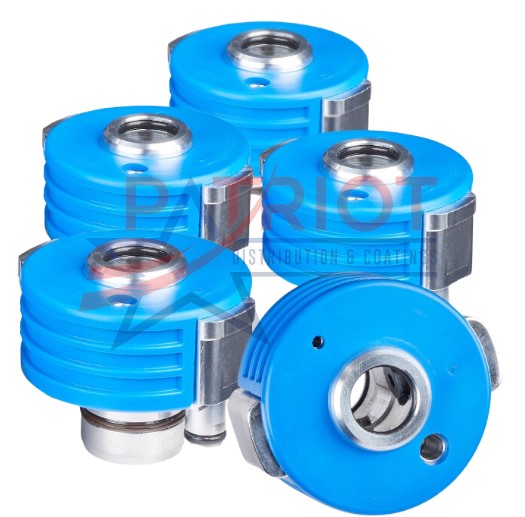 Graco Fusion ProConnect Cartridge - 5 Pack 19Y308