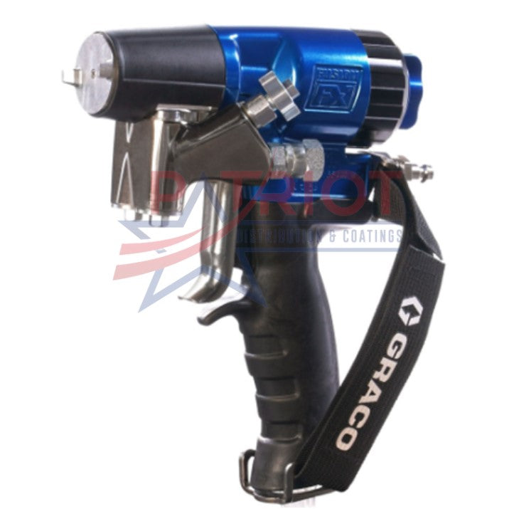 Graco Fusion FX Spray Foam Gun