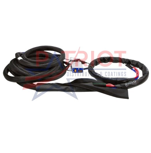 Graco Stand-Alone Heated Hose, 50 ft (15m), 120V 26C013