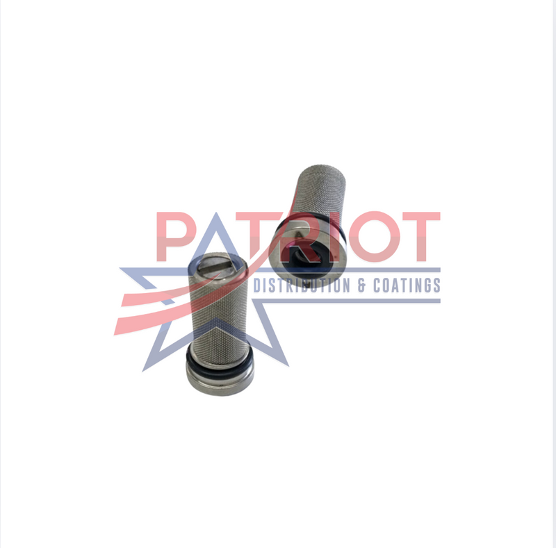 246731 Graco Fusion AP, PC, MP A-side check valve assembly